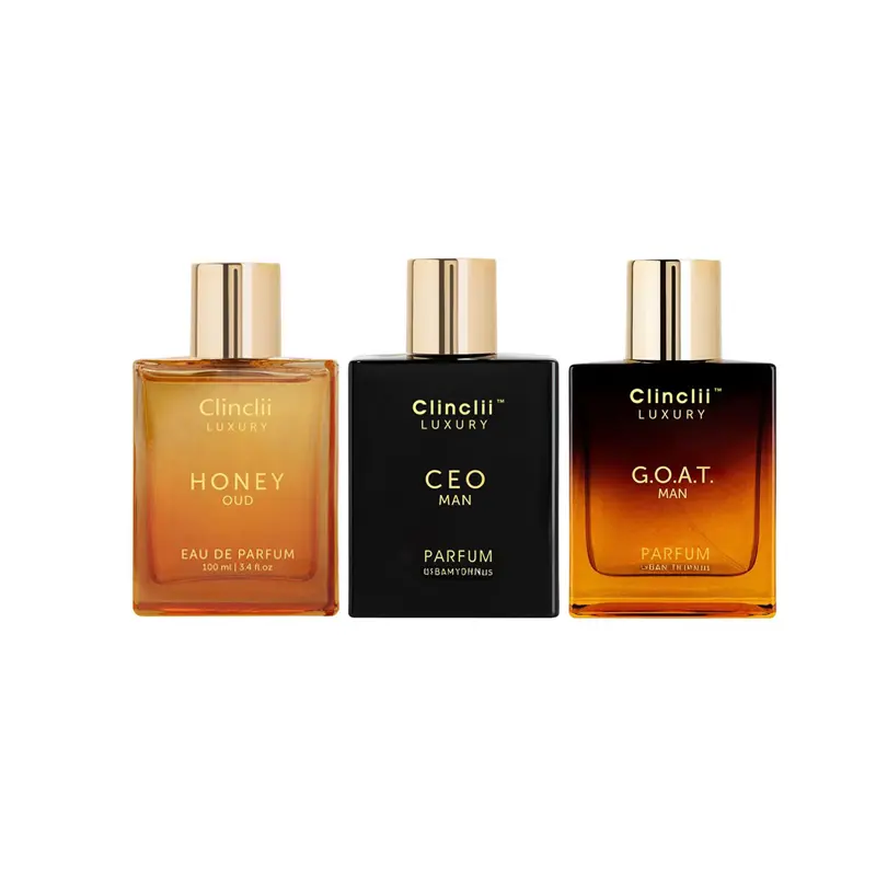 Gentlemen’s Fragrance Set - Image 14