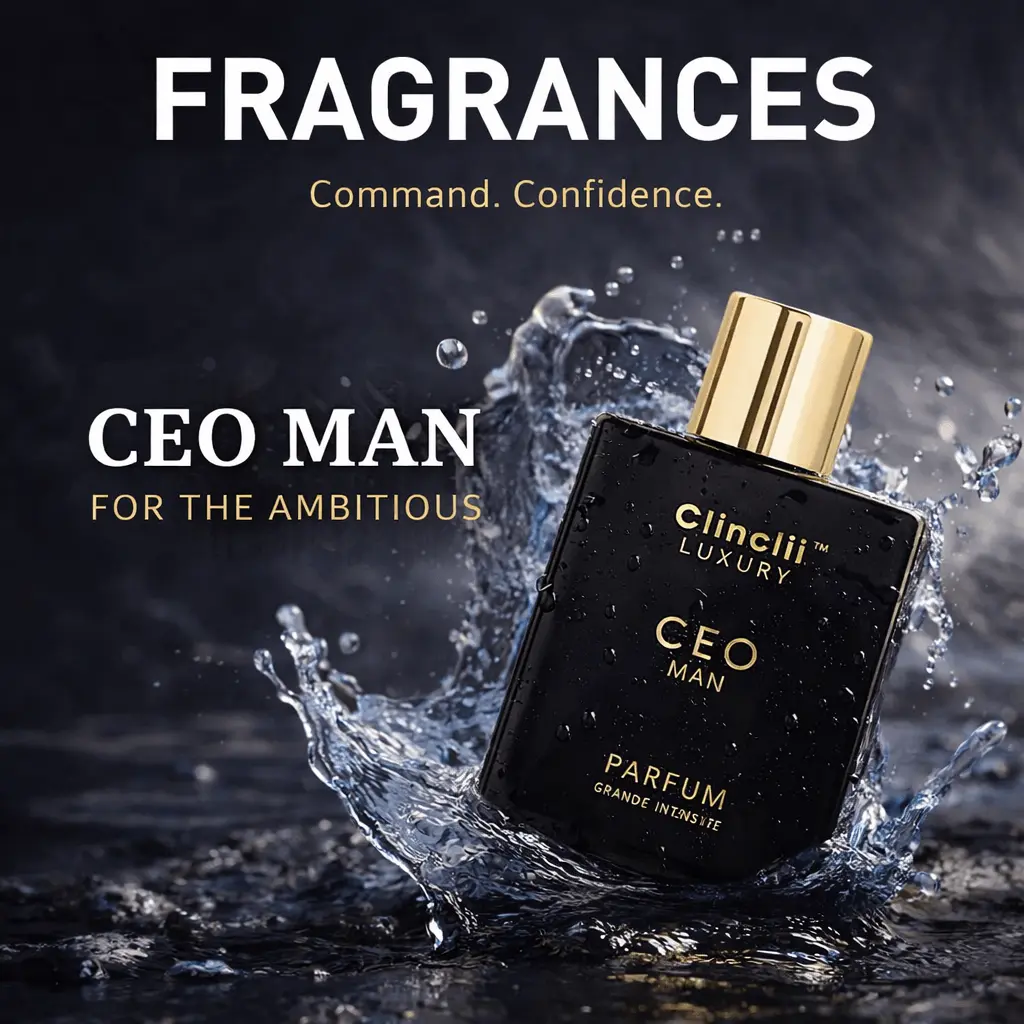 Gentlemen’s Fragrance Set - Image 4