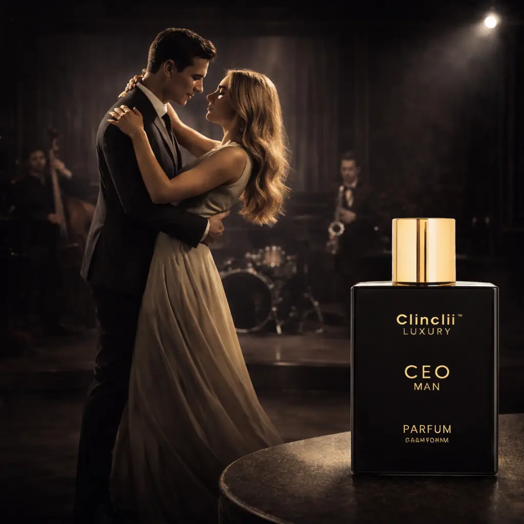 Gentlemen’s Fragrance Set - Image 5