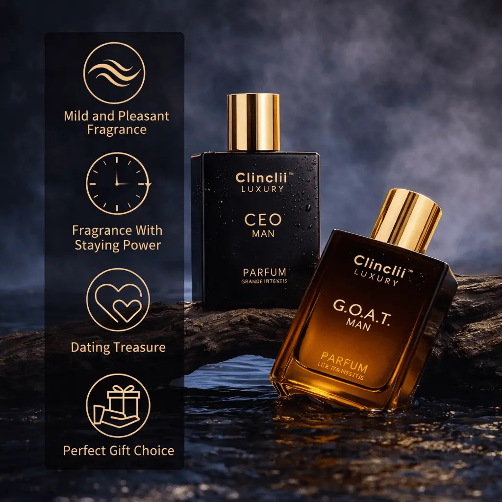 Gentlemen’s Fragrance Set - Image 6
