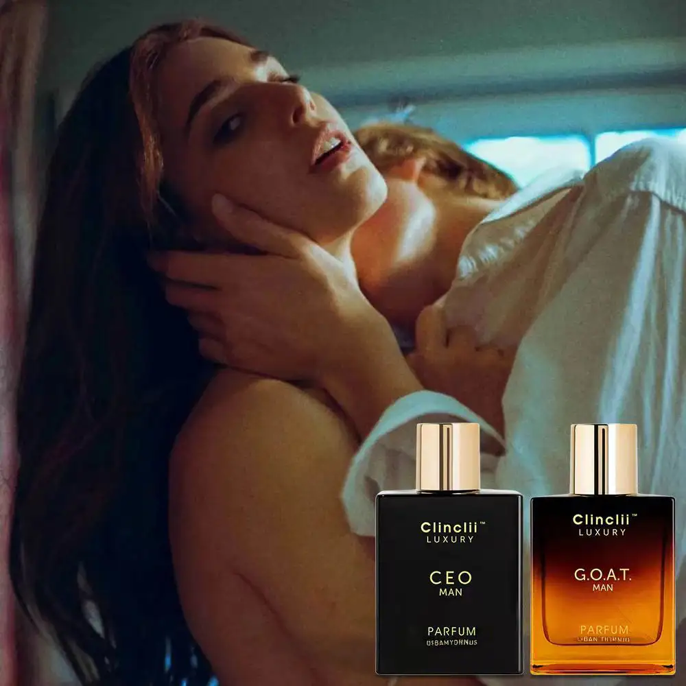 Gentlemen’s Fragrance Set - Image 7