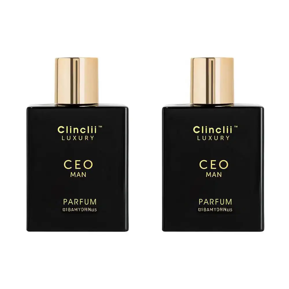 Gentlemen’s Fragrance Set - Image 8