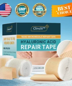 Hyaluronic Acid Nano Repair Tape