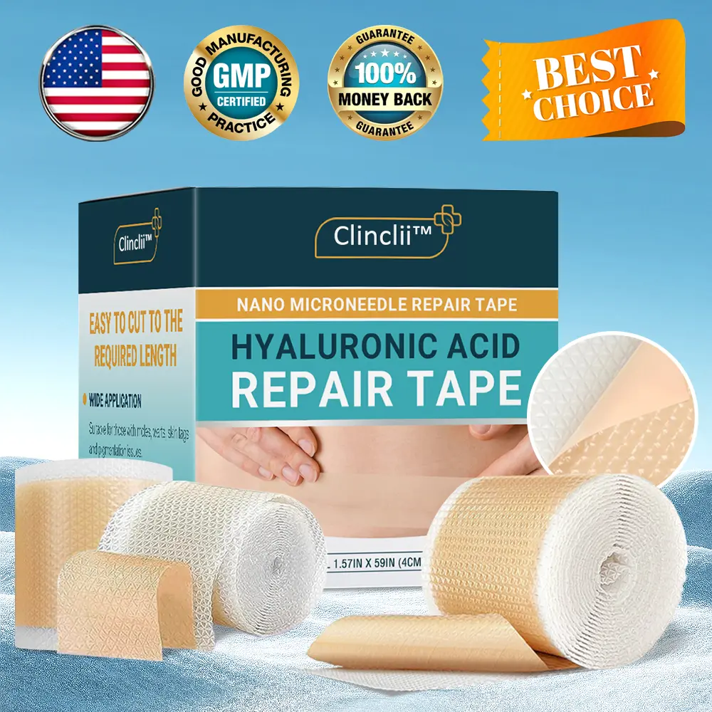Hyaluronic Acid Nano Repair Tape