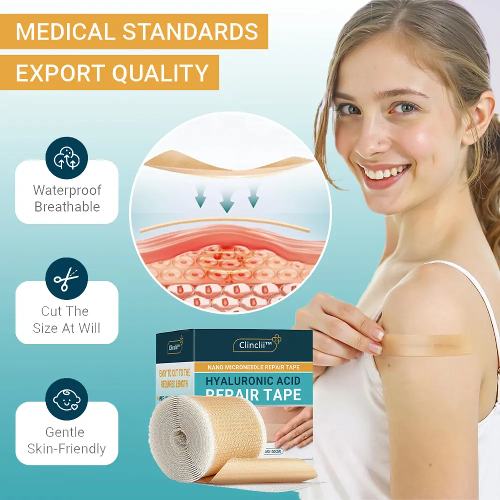 Hyaluronic Acid Nano Repair Tape - Image 2