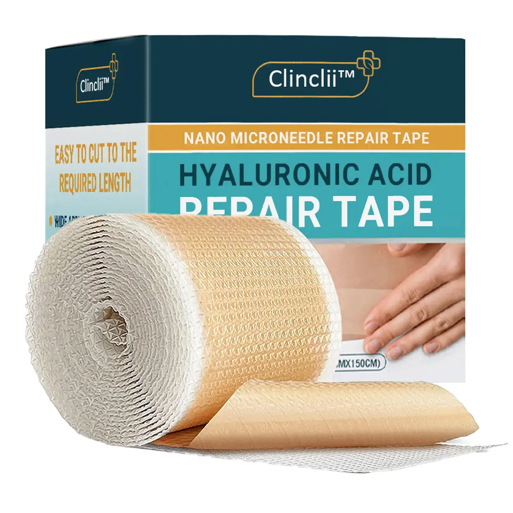 Hyaluronic Acid Nano Repair Tape - Image 26