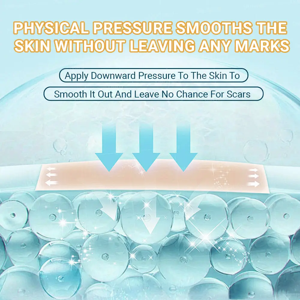 Hyaluronic Acid Nano Repair Tape - Image 9