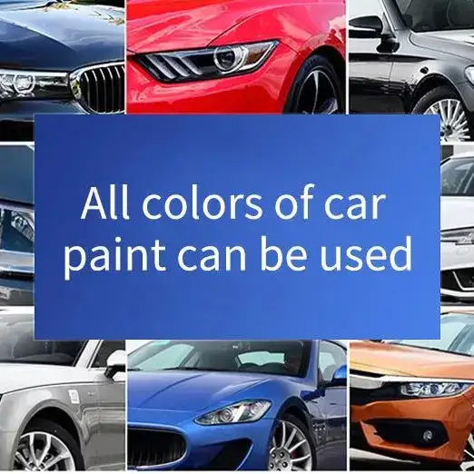 Clinclii Nano Ceramic Coating Professional Edition MAX Version - Image 8