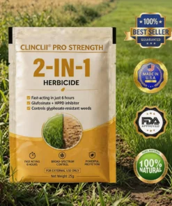 Pro Strength 2-in-1