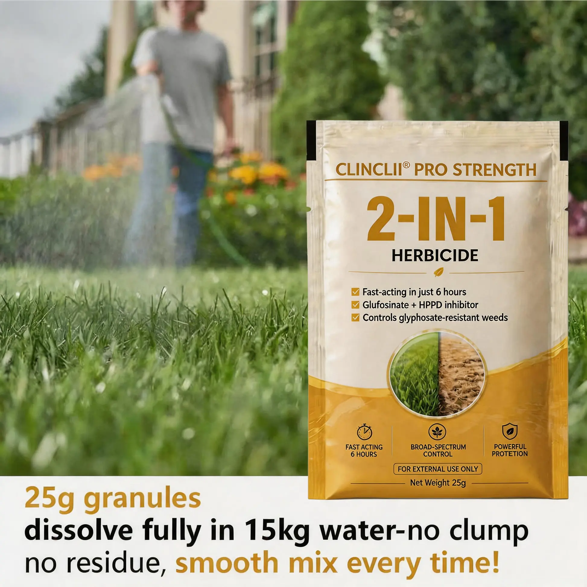 Pro Strength 2-in-1 - Image 3