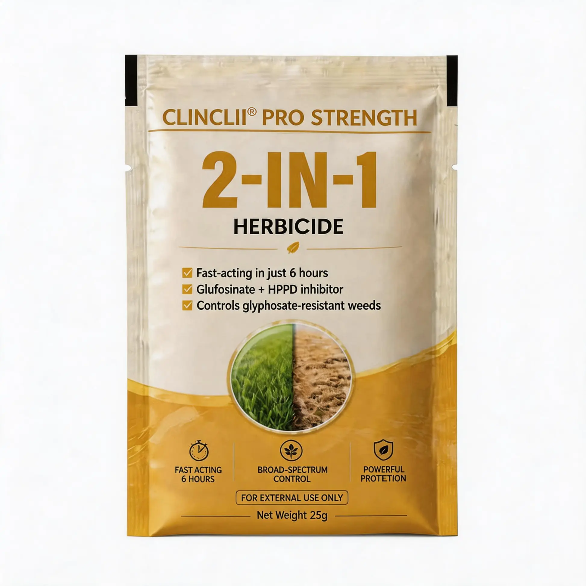 Pro Strength 2-in-1 - Image 7