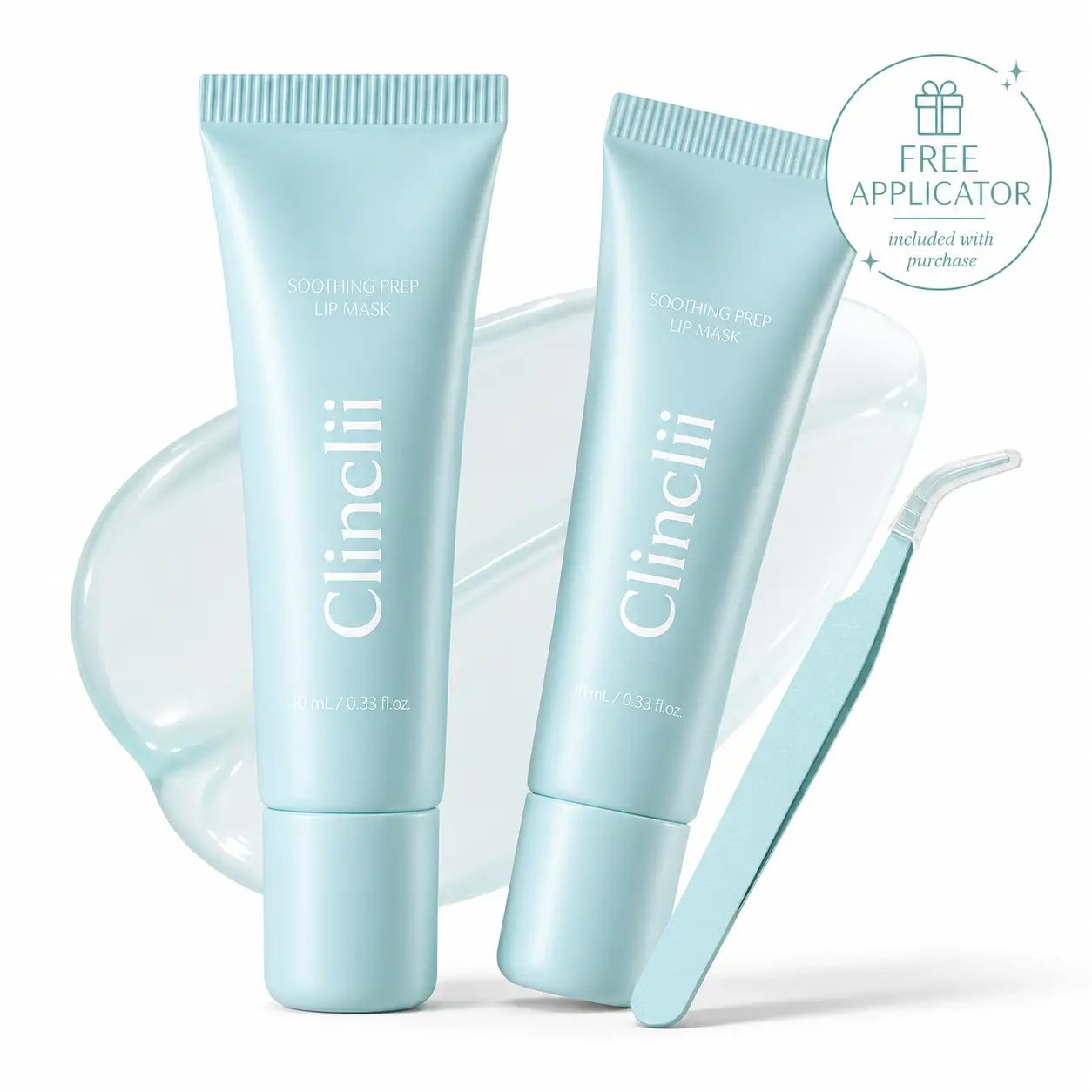 Soothing Prep Lip Mask