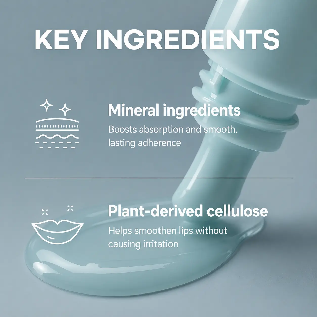Soothing Prep Lip Mask - Image 4