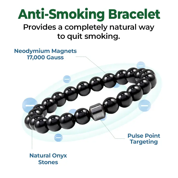 Magnetic Bracelet - Image 5