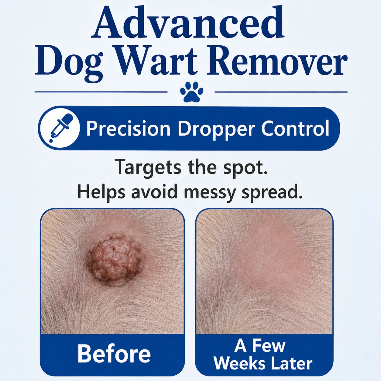 Advanced Dog Wart Remover - Image 9