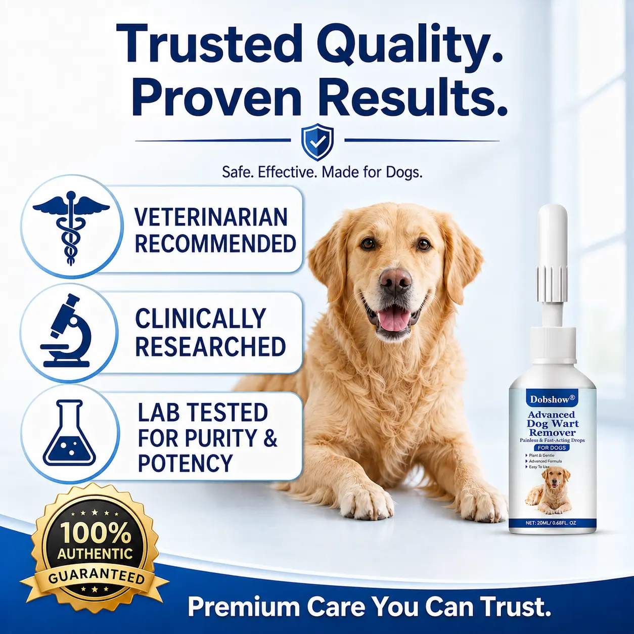 Advanced Dog Wart Remover - Image 11