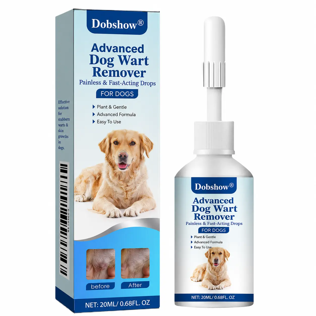 Advanced Dog Wart Remover - Image 12