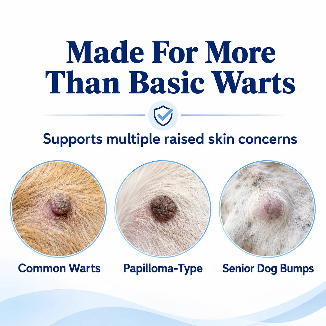 Advanced Dog Wart Remover - Image 6