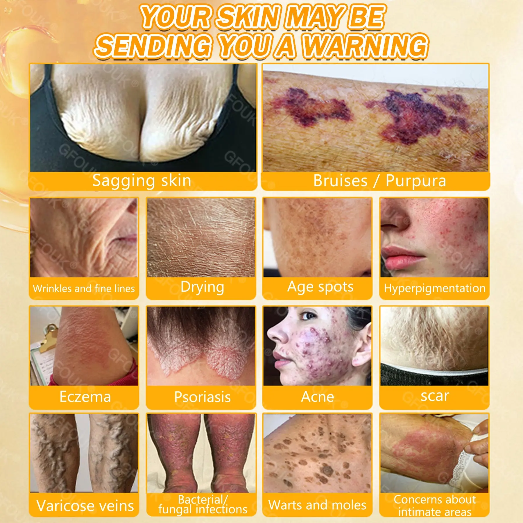 Bee Venom Skin Renewal Cream - Image 6