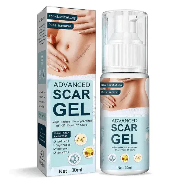German Advanced Skin Renewal Gel - Image 3