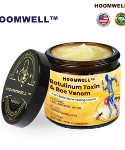 Bee Venom Cream
