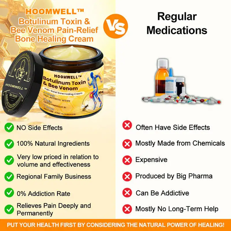 Bee Venom Cream - Image 10
