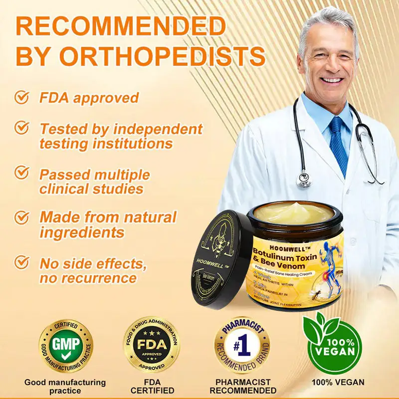 Bee Venom Cream - Image 2