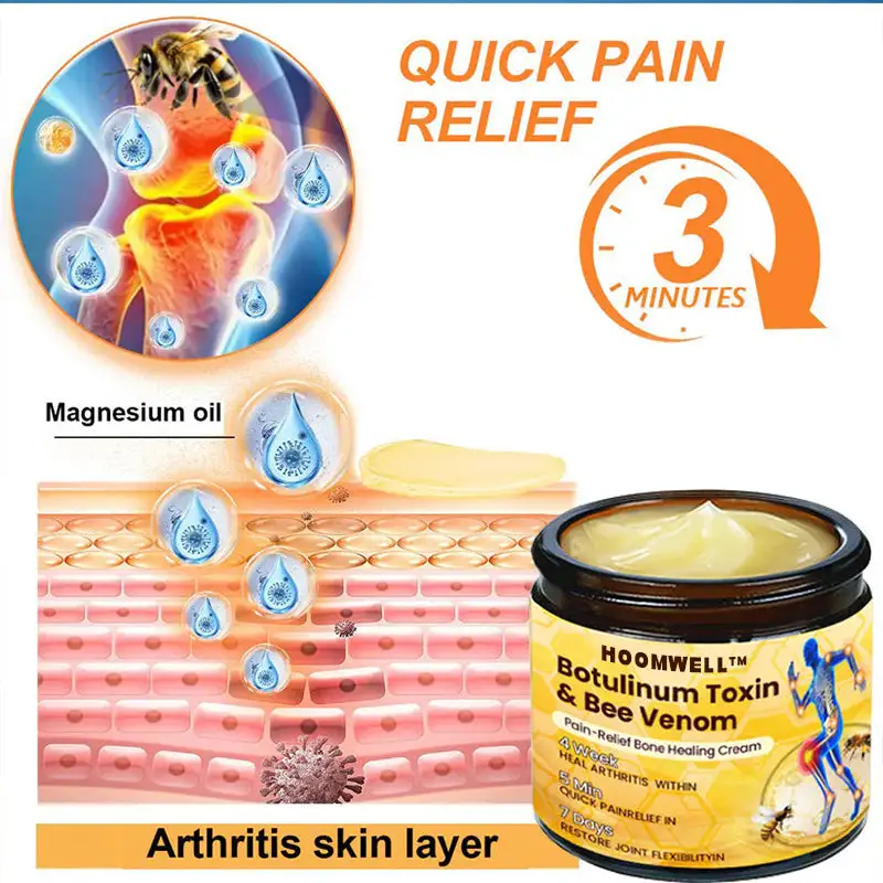 Bee Venom Cream - Image 3