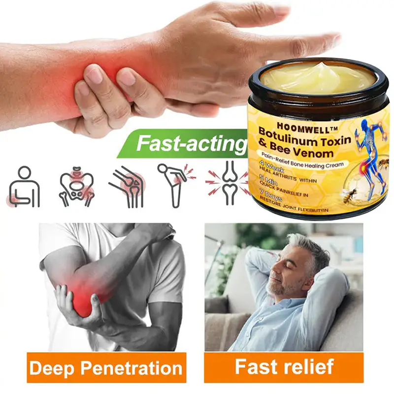 Bee Venom Cream - Image 4