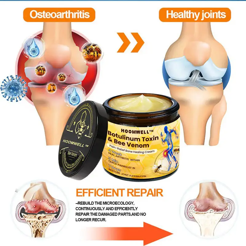 Bee Venom Cream - Image 6