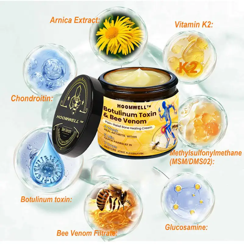 Bee Venom Cream - Image 7