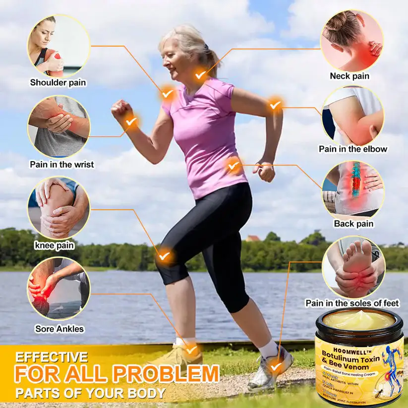 Bee Venom Cream - Image 8