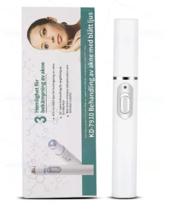 Non-Invasive Laser Pen - Mole and Wart Removal