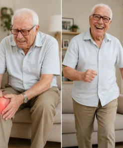 LIMETOW® Joint Relief Massage Cream
