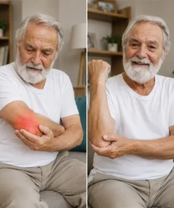 LIMETOW® Joint Relief Massage Cream