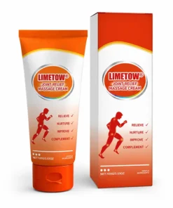 LIMETOW® Joint Relief Massage Cream