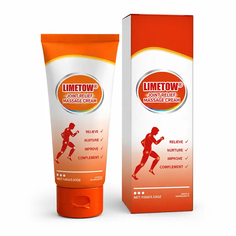 LIMETOW® Joint Relief Massage Cream