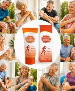 LIMETOW® Joint Relief Massage Cream