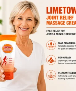 LIMETOW® Joint Relief Massage Cream
