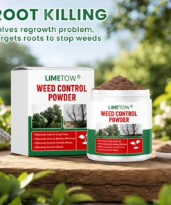 LIMETOW® Weed Control Powder