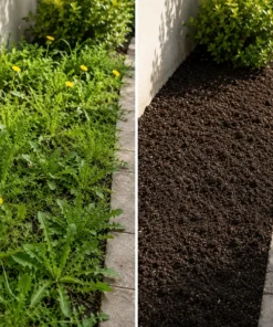 LIMETOW® Weed Control Powder