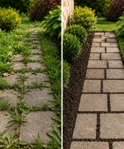 LIMETOW® Weed Control Powder