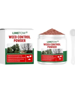 LIMETOW® Weed Control Powder
