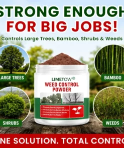 LIMETOW® Weed Control Powder
