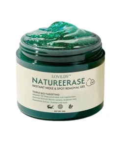 NatureErase Instant Mole & Spot Removal Gel