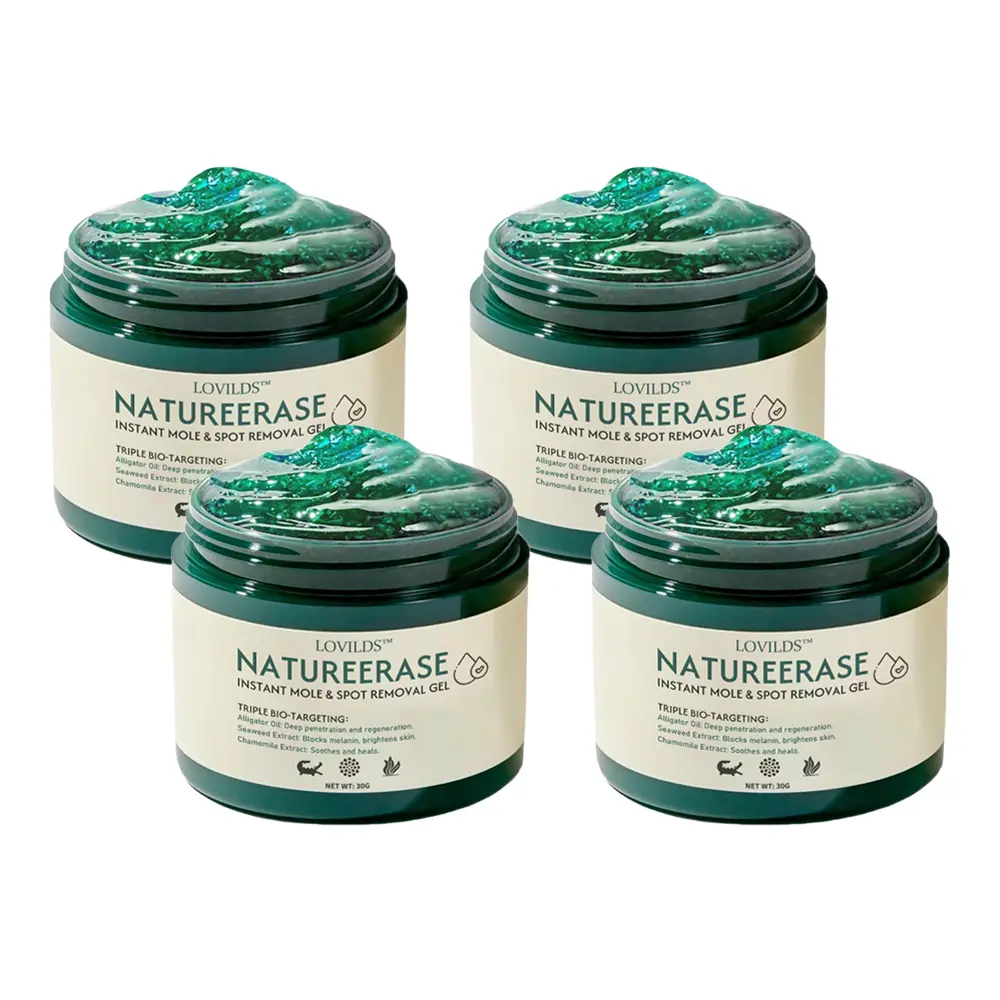 NatureErase Instant Mole & Spot Removal Gel - Image 13