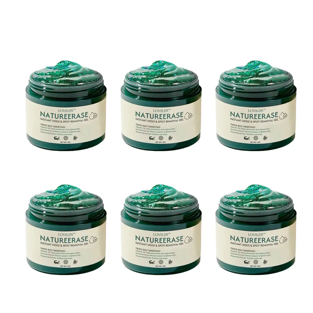 NatureErase Instant Mole & Spot Removal Gel - Image 14