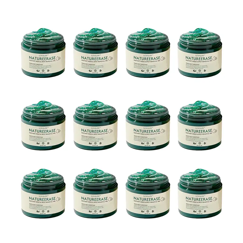 NatureErase Instant Mole & Spot Removal Gel - Image 16