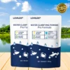 Water Clarifying Powder