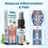 VeinGuard Herbal Spray